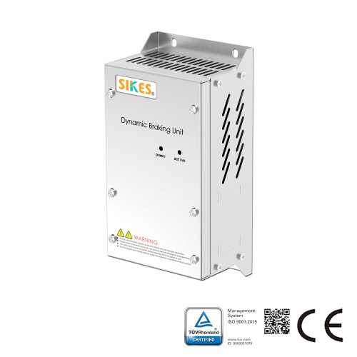 다이나믹 브레이킹 유닛 경부하 40A, 22kW